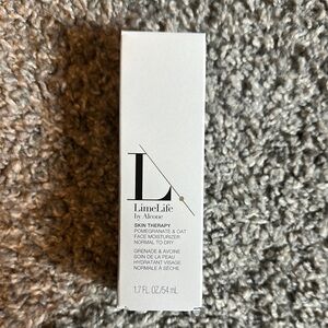 LimeLife by Alcone Face Moisturizer